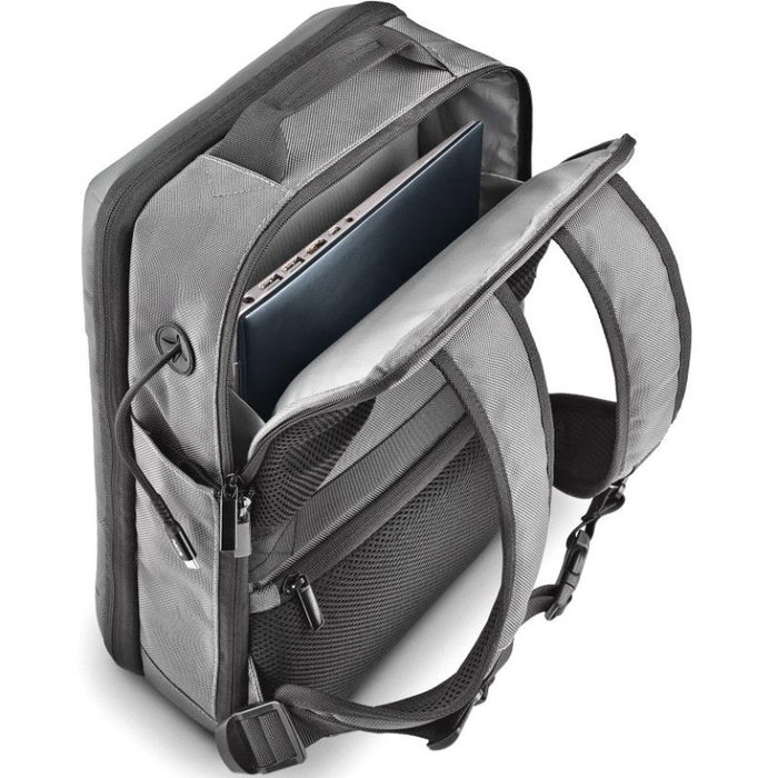 MOCHILA MONRAY SACKS HORIZON 14.1" NGS
